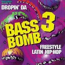 Bass Bomb/Vol. 3-Bass Bomb Latin Hip-Hop@Johnny O/Expose/Stevie B/Dino@Bass Bomb Latin Hip-Hop