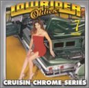 Lowrider Oldies/Vol. 7-Cruisin Chrome Oldies@Ozuna/Drew/Isley Brothers/Troy@Lowrider Oldies