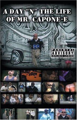 Mr. Capone/Day N In Life@Explicit Version