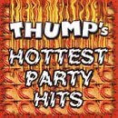 Thump's Hottest Party Hits/Thump's Hottest Party Hits@Twdy/Gemini/A.L.T./Ciscone@Lighter Shade Of Brown