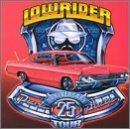 Lowrider 25th Anniversary T Lowrider 25th Anniversary Tour War Frost Robinson Tierra Malo 2 CD 