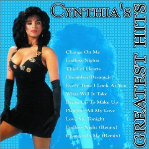 Cynthia/Greatest Hits