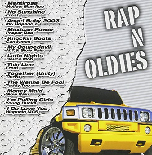 Rap N Oldies/Rap N Oldies