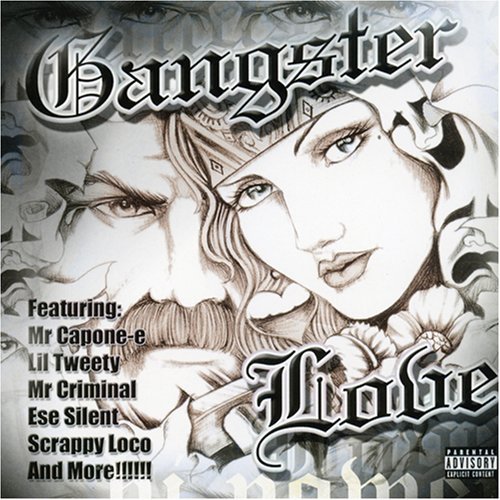 Gangster Love/Vol. 1-Gangster Love@Explicit Version