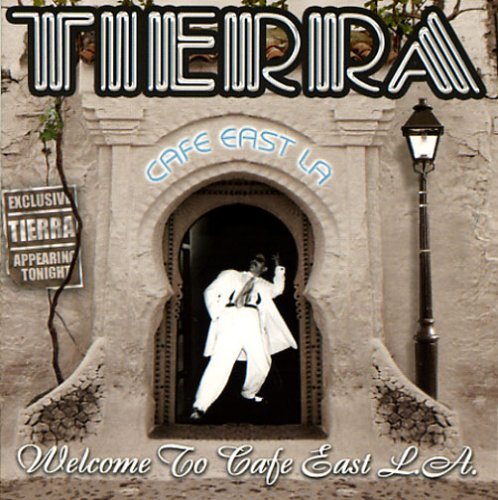 Tierra/Welcome To Cafe