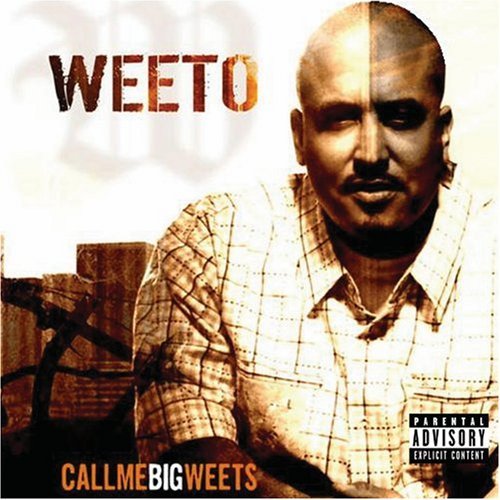 Weeto/Call Me Big@Explicit Version