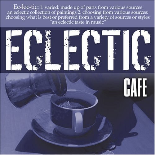 Eclectic Cafe/Eclectic Cafe