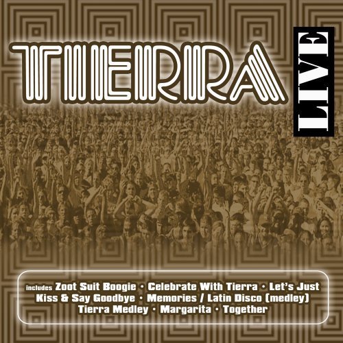 Tierra/Tierra Live
