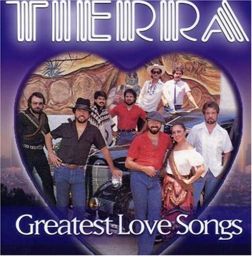 Tierra/Greatest Love Songs