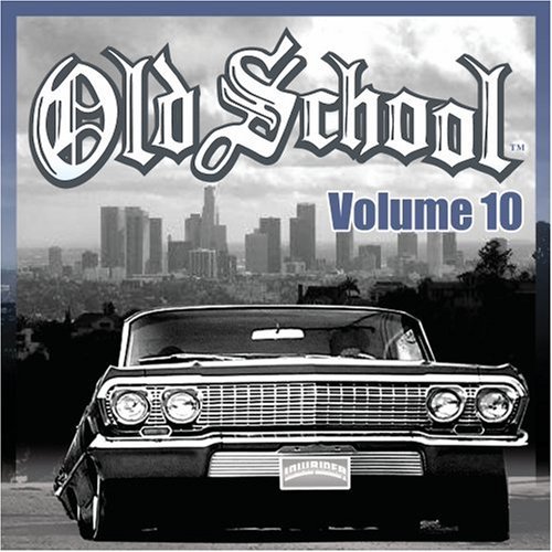 Old School/Vol. 10-Old School