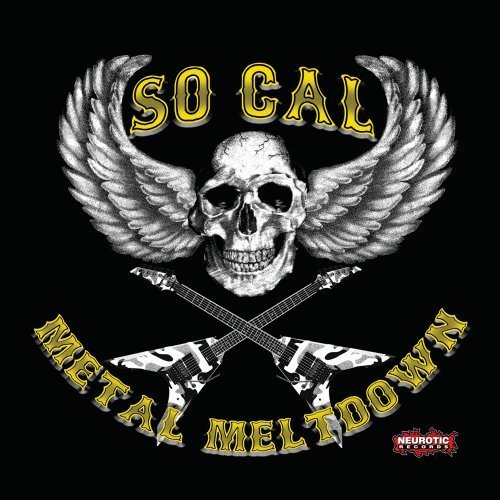 So Cal Metal Meltdown/So Cal Metal Meltdown