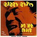 Bobby Byrd/On The Move
