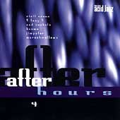 After Hours/Vol. 4-After Hours@Jimpster/Visit Venus/Yada Yada@After Hours
