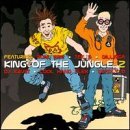 King Of The Jungle/Vol. 2-King Of The Jungle@Dj Krust/Gorgon/Dillina@King Of The Jungle