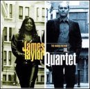 James Quartet Taylor/Bigger Picture