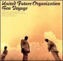 United Future Organization/Bon Voyage