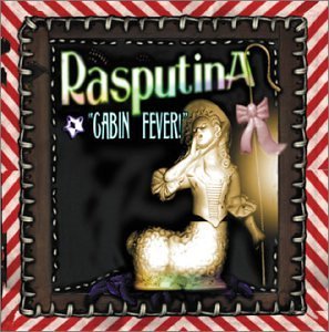 Rasputina/Cabin Fever