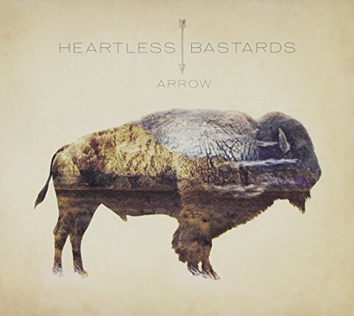 Heartless Bastards/Arrow