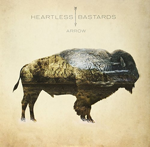 Heartless Bastards/Arrow@Arrow  (Lp)