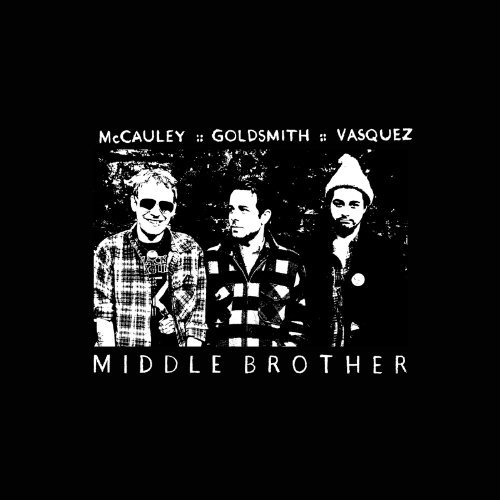 Middle Brother Middle Brother 