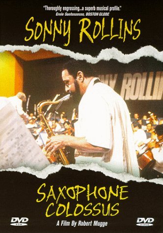 Sonny Rollins/Saxophone Colossus@Clr/Keeper@Nr