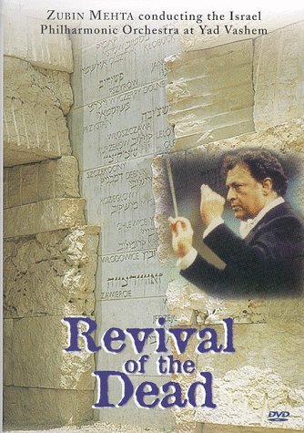 Revival Of The Dead/Revival Of The Dead@Clr/St/Keeper@Nr