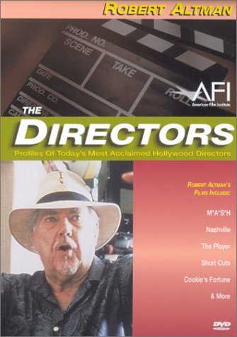 Robert Altman/Directors@Clr/St@Nr