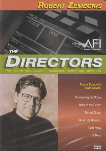 Directors-Robert Zemeckis/Directors-Robert Zemeckis@Clr@Nr