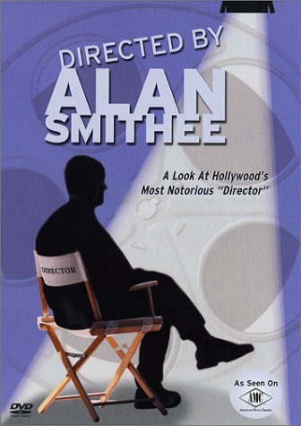 Directed By Alan Smithee/Smithee,Alan@Clr@Nr