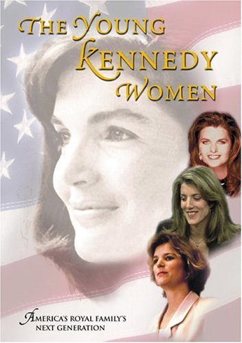 Young Kennedy Women/Young Kennedy Women@Clr@Nr