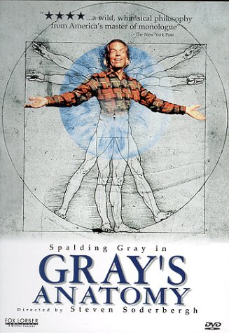 Gray's Anatomy Gray Spalding Clr Nr 