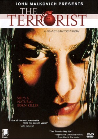 Terrorist (1998) Dharker Krishna Sisupal Vishwa Clr St Aws Tam Lng Eng Sub Nr 