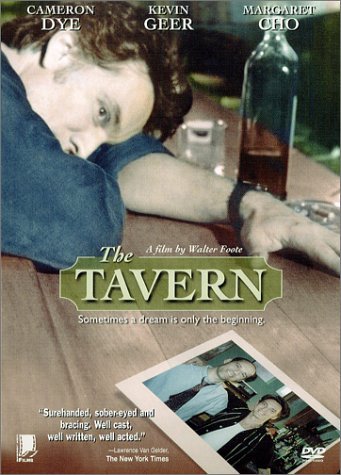 Tavern/Dye/Zittel/Cho/Ticotin/Geer/Es@Clr@Nr