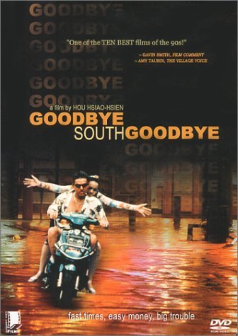Goodbye South Goodbye/Hsi/Hsu/Inoh/Kao/Kao/Lei/Lien/@Clr/Tai Lng/Eng Sub@Nr