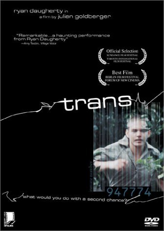 Trans (1998)/Daugherty/Daugherty/Edge/Golna@Clr/Keeper@Nr