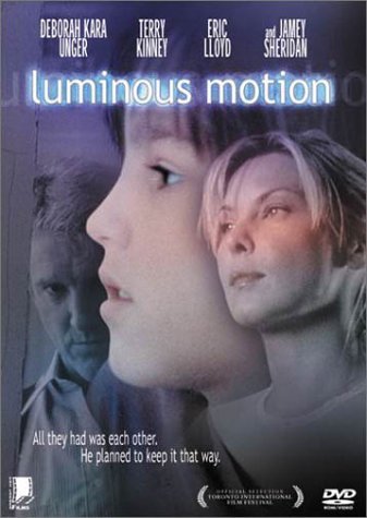Luminous Motion Lloyd Unger Macvittie Sheridan DVD Nr 