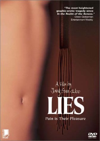 Lies (1999)/Lee/Kim/Jeon/Choi/Han/Kwon/Jun@Clr/Kor Lng/Eng Sub@Nr