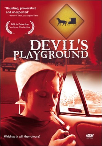 Devil's Playground/Devil's Playground@Clr@Nr