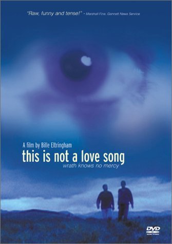 This Is Not A Love Song/Colgan/Glenaan/Bradley/Arnold@Clr/Ws@Nr
