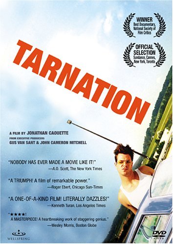 Tarnation/Tarnation@Clr@Nr