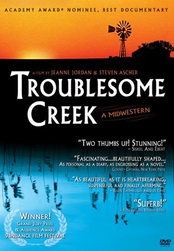 Troublesome Creek/Troublesome Creek@Clr@Nr