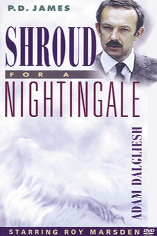 Shroud For A Nightingale/Marsden/Vine/Ackland/Allen@Clr@Nr/2 Dvd
