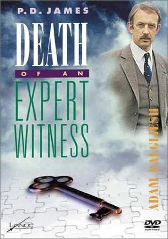 Death Of An Expert Witness/P.D. James@Clr@Nr/2 Dvd