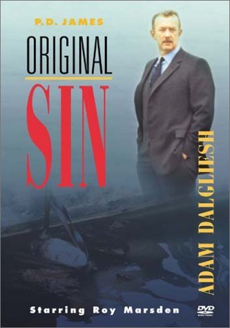 Original Sin/Original Sin@Clr@Nr