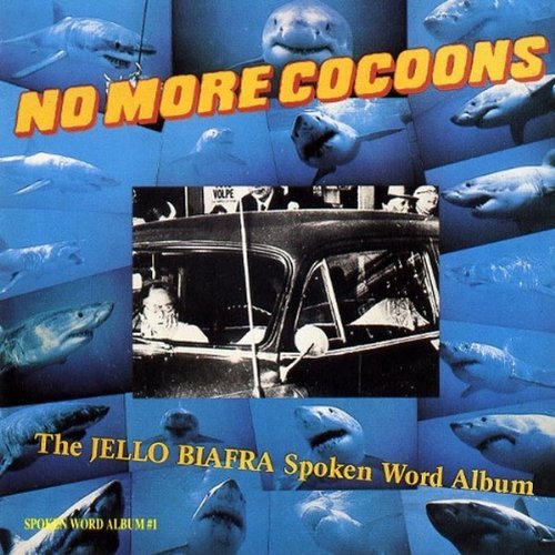 Jello Biafra No More Cocoons 2 CD 