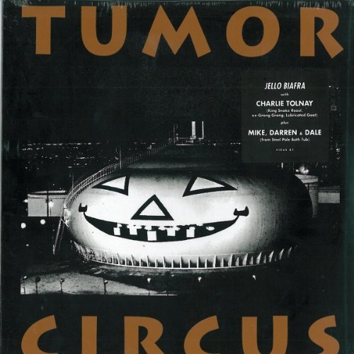 Tumor Circus Tumor Circus 