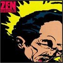 Zen Guerrilla/Invisible Liftee Pad/Gap-Tooth@Lmtd Ed. Lp@2-On-1