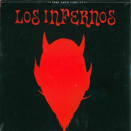 Los Infernos/Rock & Roll Nightmare