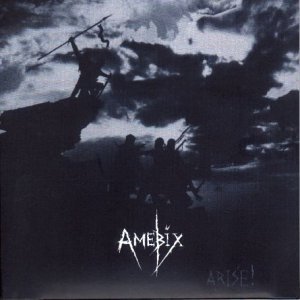 Amebix/Arise! + 2 (Virus 243)@Reissue, Repress, Remastered W/ 7"