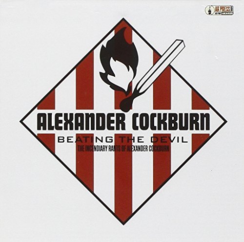 Alexander Cockburn/Beating The Devil